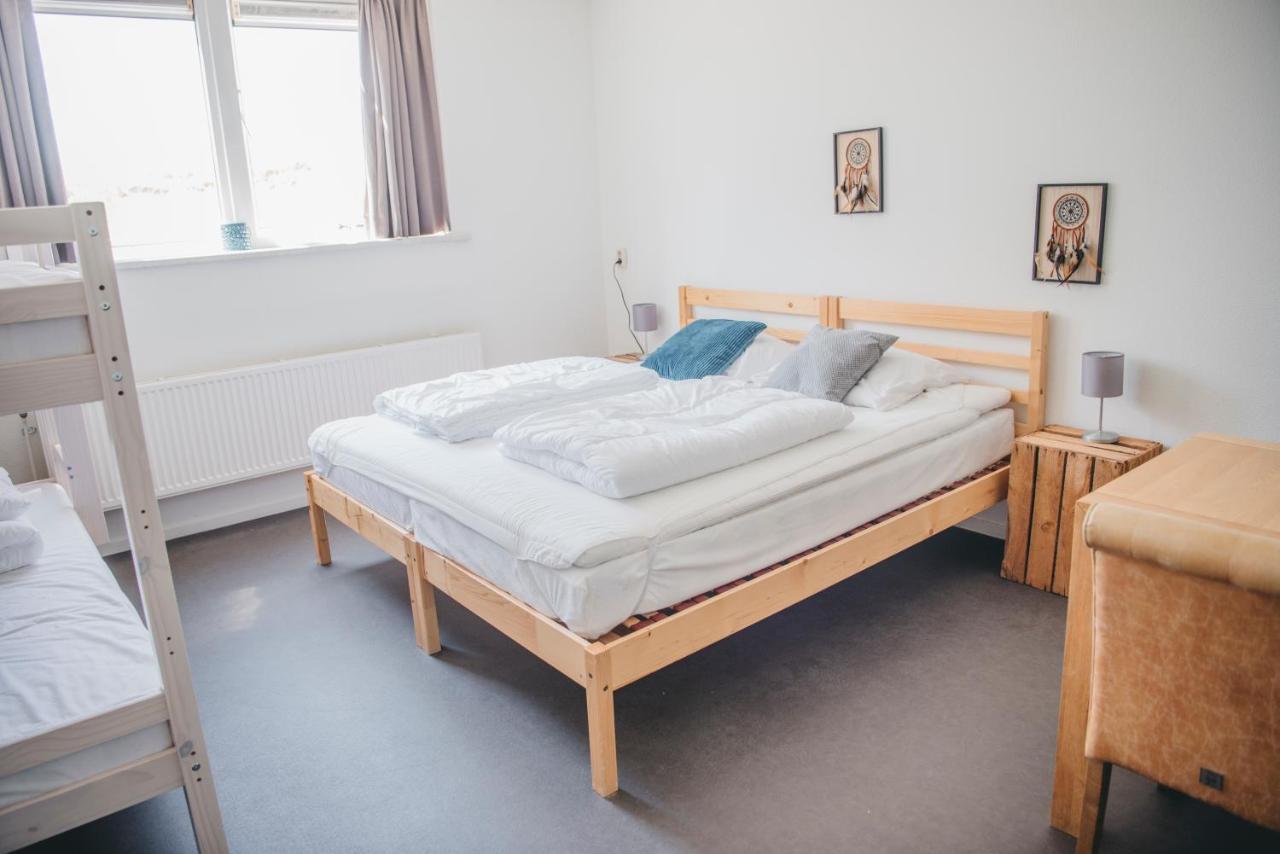 Family & Surfhostel Hostel Petten
