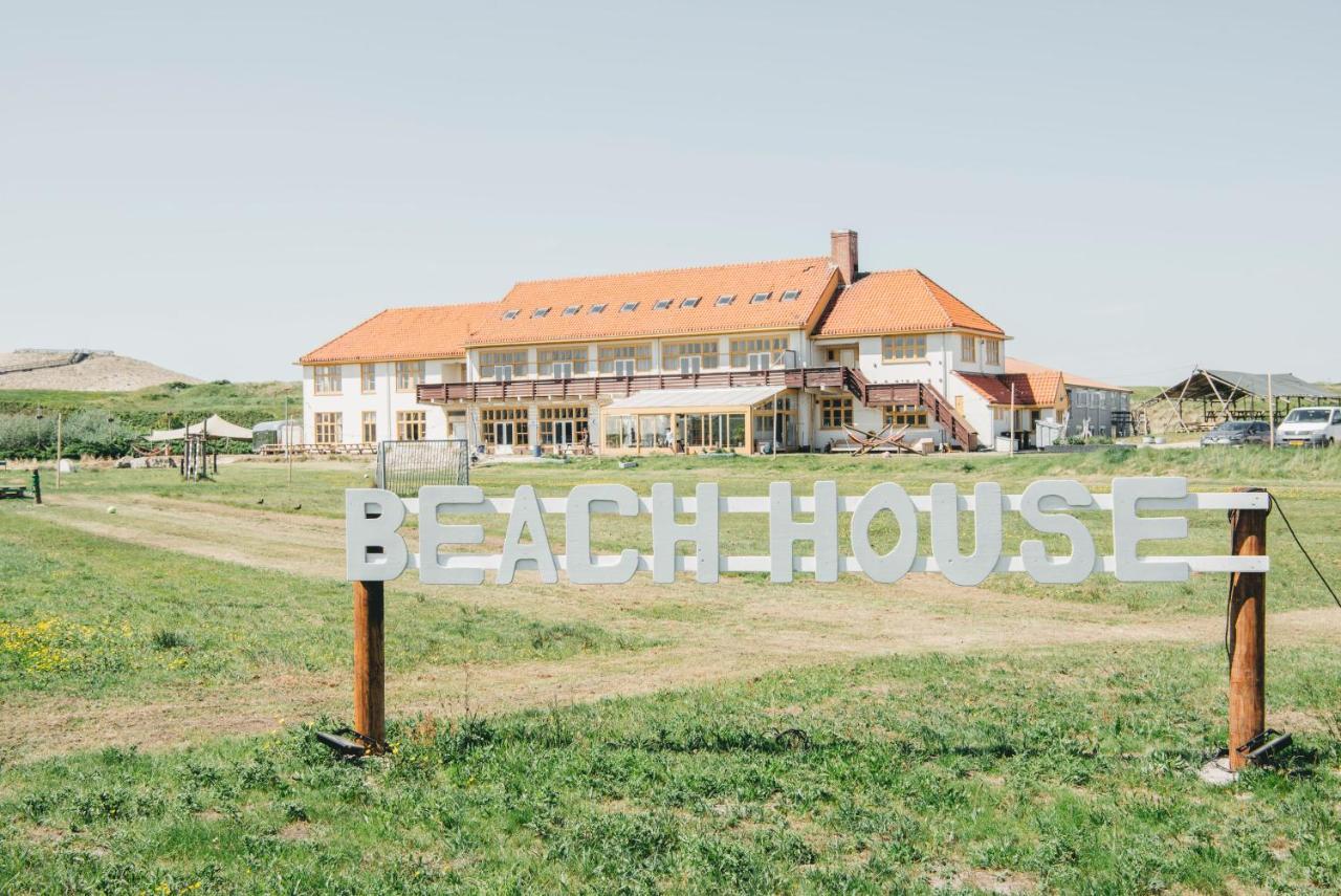 Family & Surfhostel Hostel *
