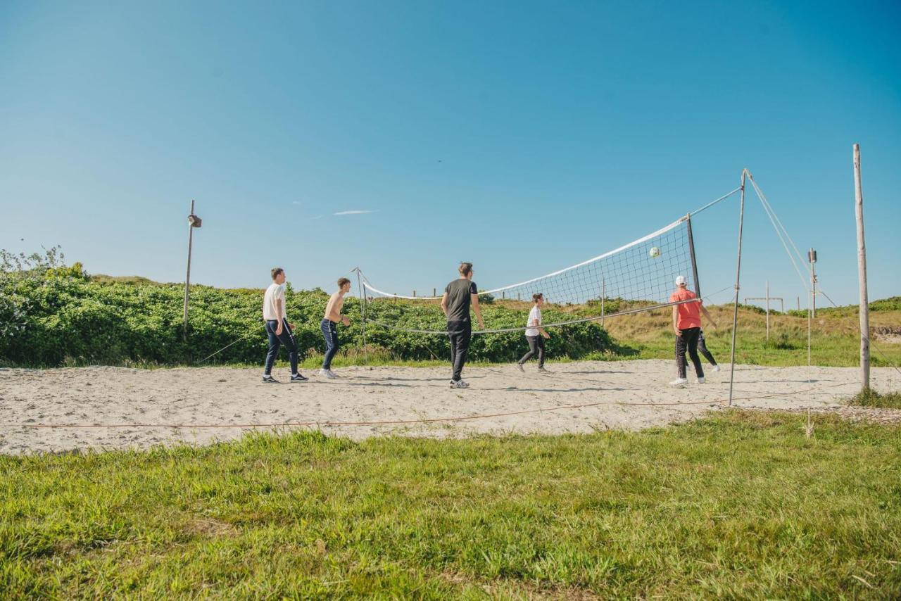 Family & Surfhostel Hostel Petten